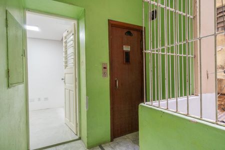 Apartamento para alugar com 164m², 3 quartos e sem vagaEntrada