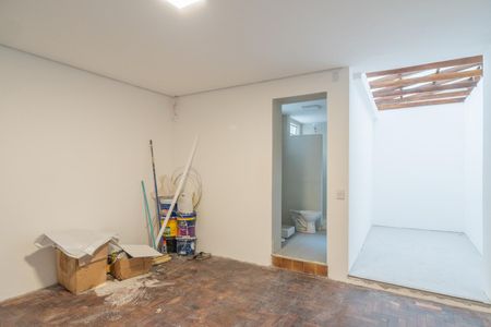 Apartamento para alugar com 164m², 3 quartos e sem vagaQuarto 3