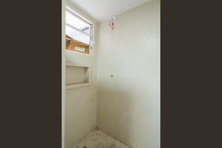 Apartamento para alugar com 164m², 3 quartos e sem vagaBanheiro do Quarto 3