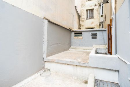 Apartamento para alugar com 164m², 3 quartos e sem vagaQuintal