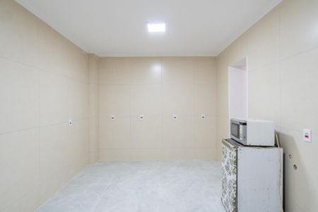 Apartamento para alugar com 164m², 3 quartos e sem vagaCozinha