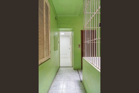 Apartamento para alugar com 164m², 3 quartos e sem vagaEntrada