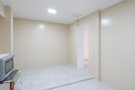 Apartamento para alugar com 164m², 3 quartos e sem vagaCozinha