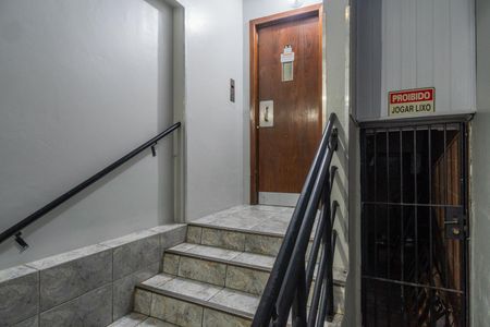 Apartamento para alugar com 164m², 3 quartos e sem vagaElevador
