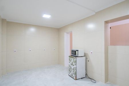 Apartamento para alugar com 164m², 3 quartos e sem vagaCozinha