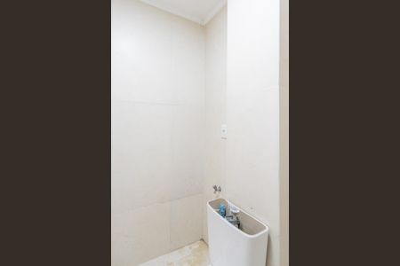 Apartamento para alugar com 164m², 3 quartos e sem vagaBanheiro Social