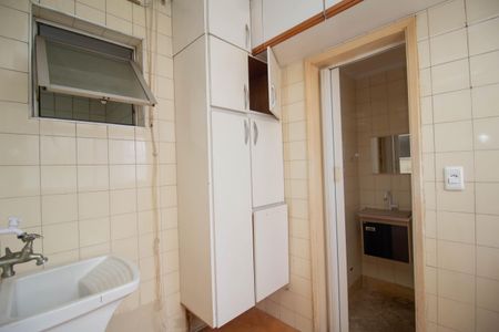 Apartamento à venda com 78m², 3 quartos e 1 vaga Apartamento à venda com 78m², 3 quartos e 1 vagaÁrea de Serviço