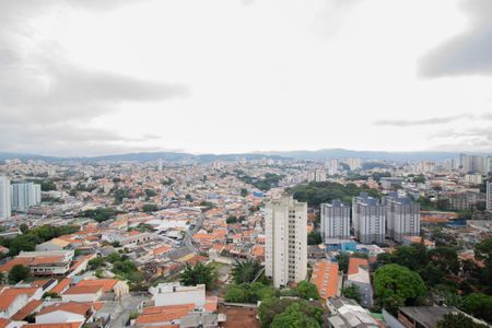 Apartamento à venda com 78m², 3 quartos e 1 vaga Apartamento à venda com 78m², 3 quartos e 1 vagaVista do Quarto 2