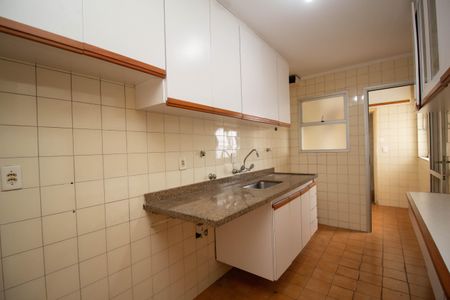 Apartamento à venda com 78m², 3 quartos e 1 vaga Apartamento à venda com 78m², 3 quartos e 1 vagaCozinha