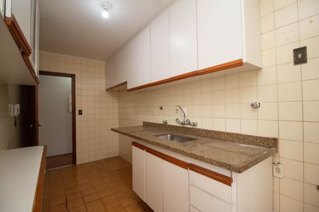 Apartamento à venda com 78m², 3 quartos e 1 vaga Apartamento à venda com 78m², 3 quartos e 1 vagaCozinha