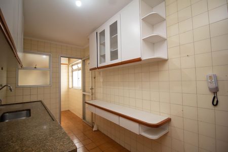 Apartamento à venda com 78m², 3 quartos e 1 vaga Apartamento à venda com 78m², 3 quartos e 1 vagaCozinha