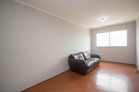 Apartamento à venda com 78m², 3 quartos e 1 vaga Apartamento à venda com 78m², 3 quartos e 1 vagaSala