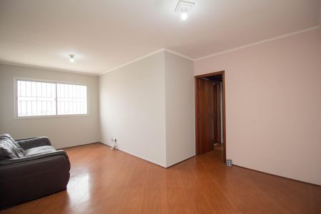 Apartamento à venda com 78m², 3 quartos e 1 vaga Apartamento à venda com 78m², 3 quartos e 1 vagaSala