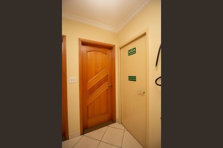 Apartamento à venda com 78m², 3 quartos e 1 vaga Apartamento à venda com 78m², 3 quartos e 1 vagaHall de Entrada