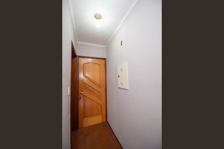 Apartamento à venda com 78m², 3 quartos e 1 vaga Apartamento à venda com 78m², 3 quartos e 1 vagaCorredor