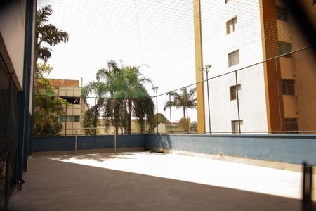 Apartamento à venda com 78m², 3 quartos e 1 vaga Apartamento à venda com 78m², 3 quartos e 1 vagaQuadra Esportiva