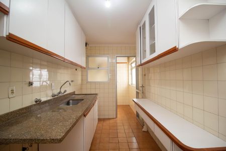 Apartamento à venda com 78m², 3 quartos e 1 vaga Apartamento à venda com 78m², 3 quartos e 1 vagaCozinha