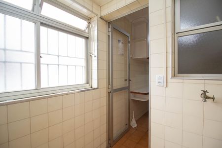 Apartamento à venda com 78m², 3 quartos e 1 vaga Apartamento à venda com 78m², 3 quartos e 1 vagaÁrea de Serviço