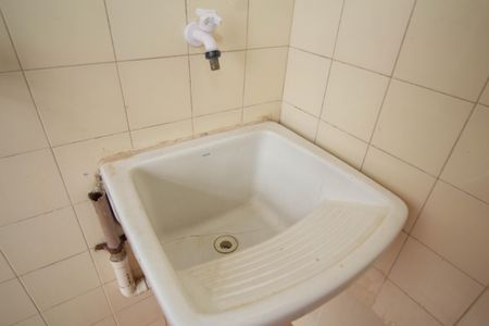 Apartamento à venda com 78m², 3 quartos e 1 vaga Apartamento à venda com 78m², 3 quartos e 1 vagaÁrea de Serviço