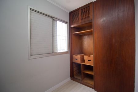 Apartamento à venda com 78m², 3 quartos e 1 vaga Apartamento à venda com 78m², 3 quartos e 1 vagaQuarto 3