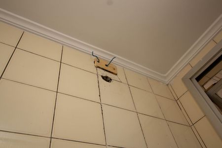 Apartamento à venda com 78m², 3 quartos e 1 vaga Apartamento à venda com 78m², 3 quartos e 1 vagaBanheiro