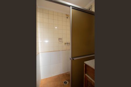 Apartamento à venda com 78m², 3 quartos e 1 vaga Apartamento à venda com 78m², 3 quartos e 1 vagaBanheiro