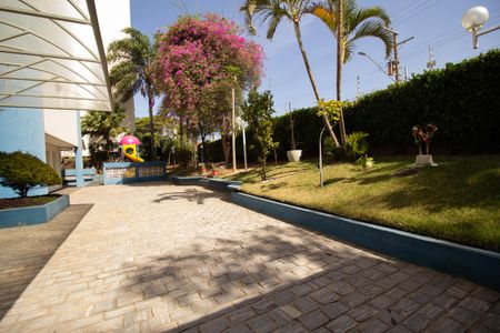 Apartamento à venda com 78m², 3 quartos e 1 vaga Apartamento à venda com 78m², 3 quartos e 1 vagaÁrea comum