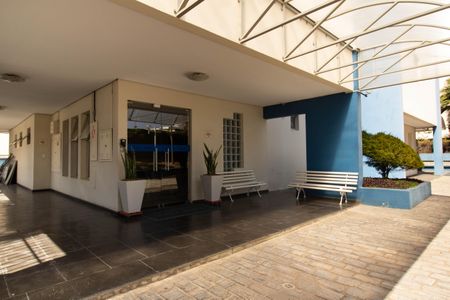 Apartamento à venda com 78m², 3 quartos e 1 vaga Apartamento à venda com 78m², 3 quartos e 1 vagaÁrea comum