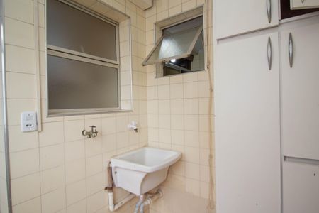 Apartamento à venda com 78m², 3 quartos e 1 vaga Apartamento à venda com 78m², 3 quartos e 1 vagaÁrea de Serviço