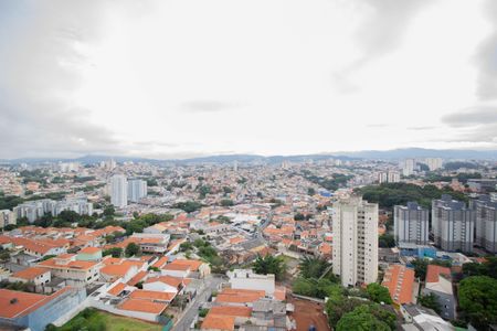 Apartamento à venda com 78m², 3 quartos e 1 vaga Apartamento à venda com 78m², 3 quartos e 1 vagaVista da Sala