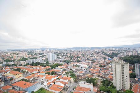 Apartamento à venda com 78m², 3 quartos e 1 vaga Apartamento à venda com 78m², 3 quartos e 1 vagaVista do Quarto 3