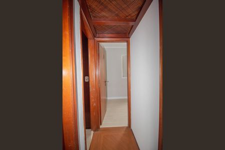 Apartamento à venda com 78m², 3 quartos e 1 vaga Apartamento à venda com 78m², 3 quartos e 1 vagaCorredor