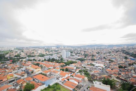 Apartamento à venda com 78m², 3 quartos e 1 vaga Apartamento à venda com 78m², 3 quartos e 1 vagaVista do Quarto 1