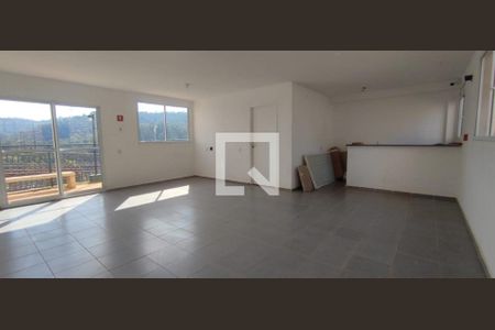 Apartamento para alugar com 39m², 2 quartos e sem vagaÁrea comum - Salão de festas