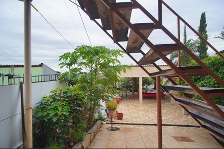 Casa à venda com 240m², 3 quartos e 2 vagasVista do Quarto 1