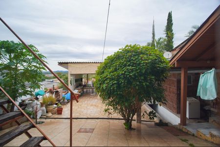 Casa à venda com 240m², 3 quartos e 2 vagasVista da Sala