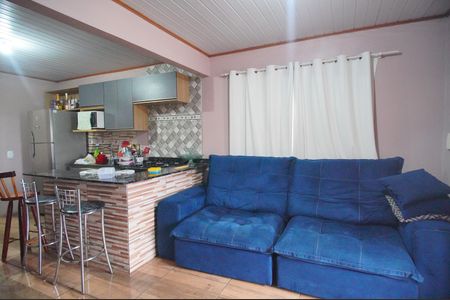 Casa à venda com 240m², 3 quartos e 2 vagasSala 2