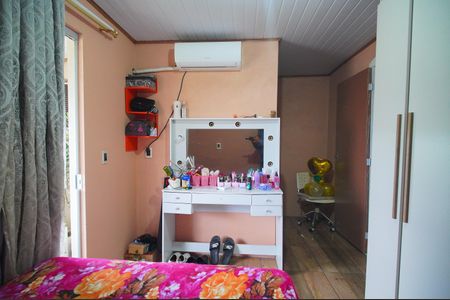 Casa à venda com 240m², 3 quartos e 2 vagasQuarto 3