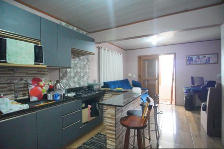 Casa à venda com 240m², 3 quartos e 2 vagasCozinha 2