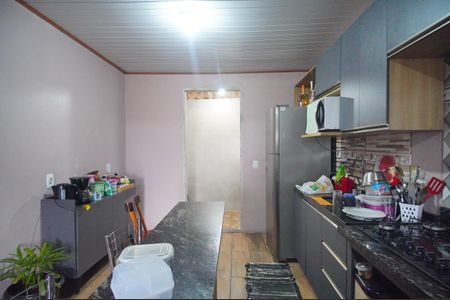 Casa à venda com 240m², 3 quartos e 2 vagasCozinha 2