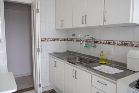 Apartamento para alugar com 67m², 2 quartos e 1 vagaCozinha