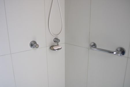 Apartamento para alugar com 67m², 2 quartos e 1 vagaBanheiro