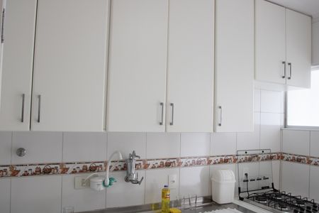 Apartamento para alugar com 67m², 2 quartos e 1 vagaCozinha