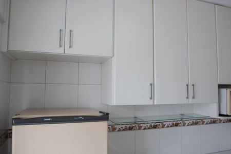 Apartamento para alugar com 67m², 2 quartos e 1 vagaCozinha