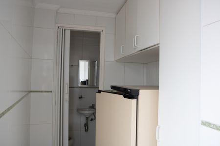 Apartamento para alugar com 67m², 2 quartos e 1 vagaÁrea de Serviço