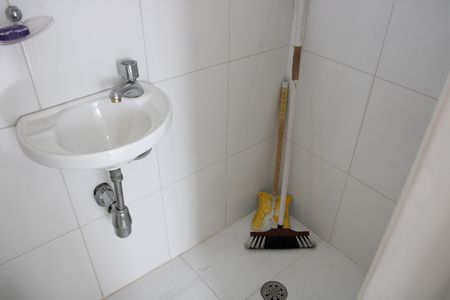 Apartamento para alugar com 67m², 2 quartos e 1 vagaBanheiro de Serviço