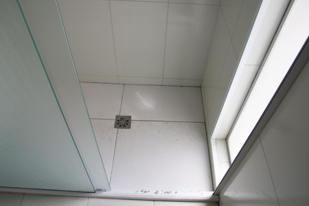Apartamento para alugar com 67m², 2 quartos e 1 vagaBanheiro