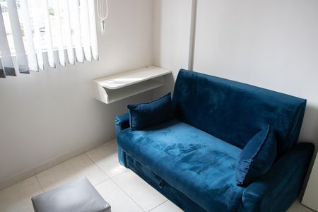 Apartamento para alugar com 67m², 2 quartos e 1 vagaQuarto 2