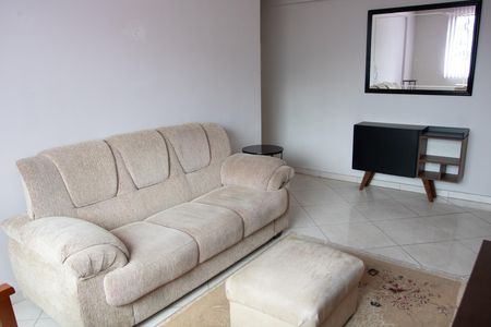 Apartamento para alugar com 67m², 2 quartos e 1 vagaSala