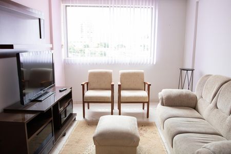 Apartamento para alugar com 67m², 2 quartos e 1 vagaSala